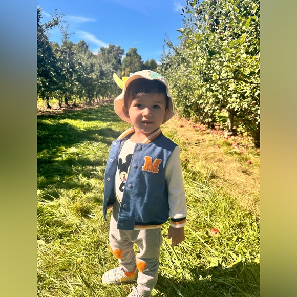 Meet My Life 🥰 Dunya and Baby İman 🥰 - Picture 16 of 17